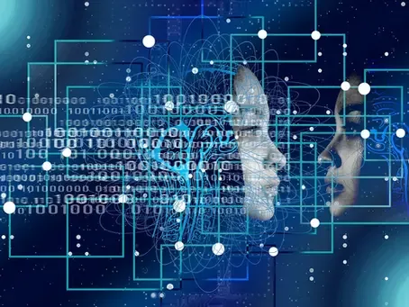 AI and Telecom: Hand in Hand, Reshaping Connectivity Like Never Before!