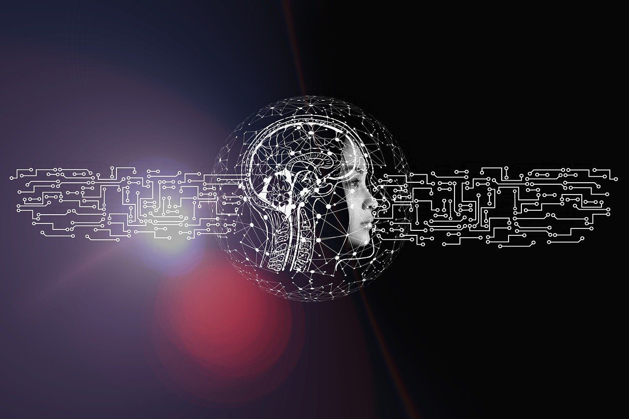 AI illustration