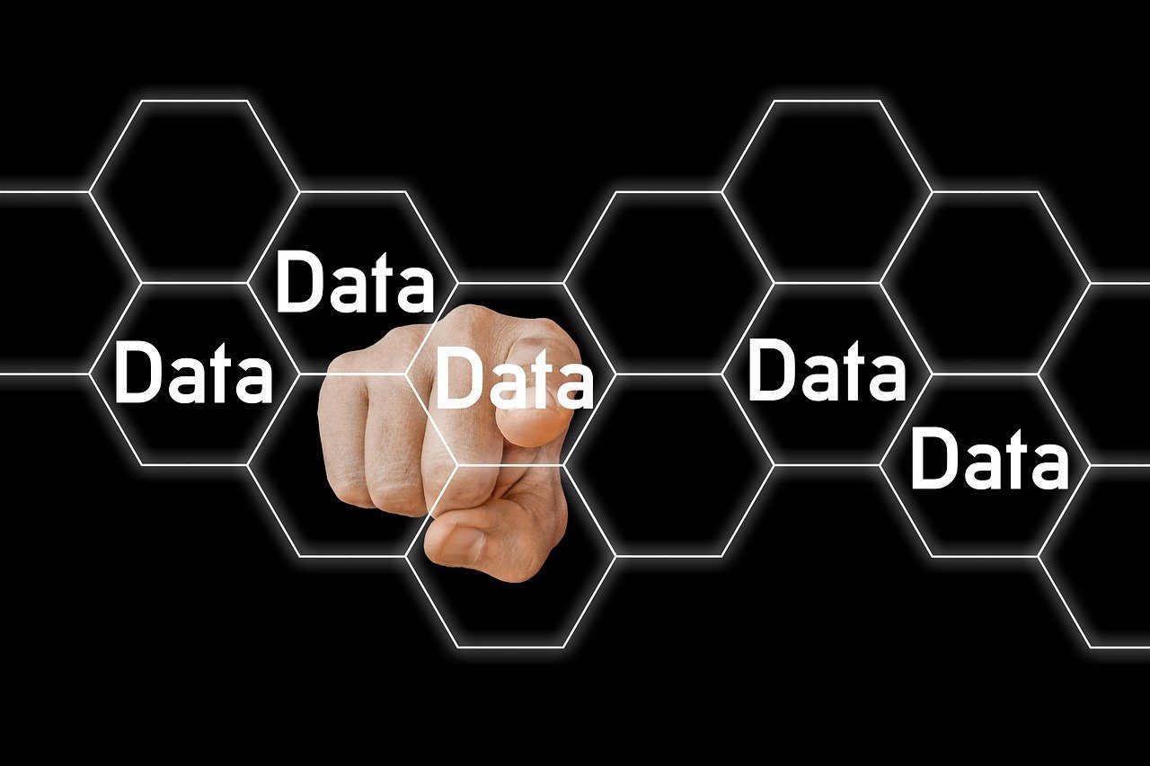 Data blockchain