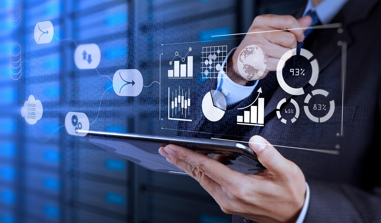 Technology network