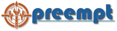 PREEMPT logo
