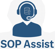 SOP ASSIST logo